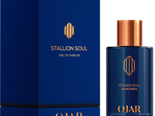 Срочно.Оригинал. Нишевый.Элитный. Парфюм.с Парижа.OJAR Stallion Soul Eau de Parfum.Торг. Возможен Об