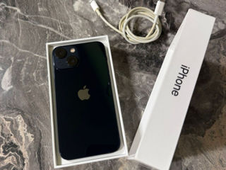 iPhone 13 Mini(128Gb)Accomulator Nou 100%.Starea ideala.Fara difecte. foto 2