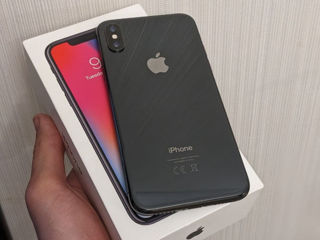 iPhone X 64gb