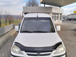 Opel Combo foto 2