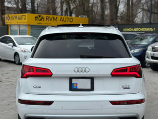 Audi Q5 foto 5