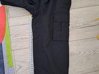 Vind pantaloni de iarna 92-98cm foto 3