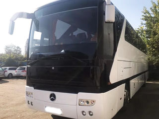 Transport Chisinau – Germania / Автобус Молдова - Германия