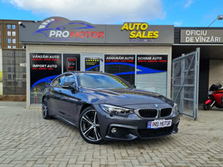 BMW 4 Series foto 2