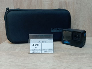 GoPro CPKG1 , 4790 lei