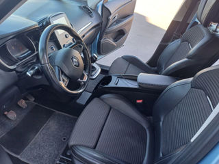 Renault Scenic foto 7