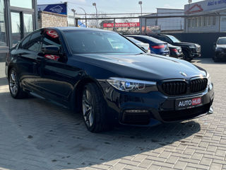 BMW 5 Series foto 2