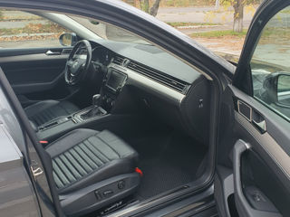 Volkswagen Passat foto 8