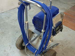 Graco ultramx ll 695 foto 9