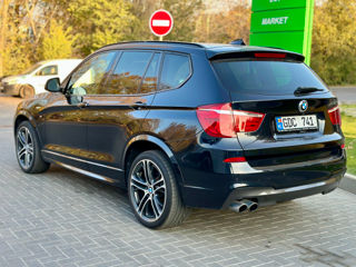 BMW X3 foto 2