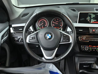 BMW X1 foto 11