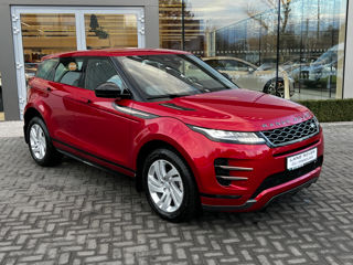 Land Rover Range Rover Evoque foto 2