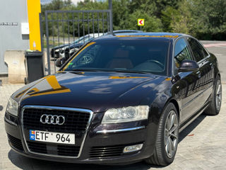 Audi A8 foto 3