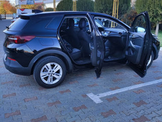 Opel Grandland X foto 5