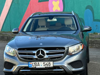 Mercedes GLC