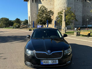 Skoda Superb foto 5