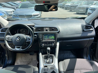 Renault Kadjar foto 8