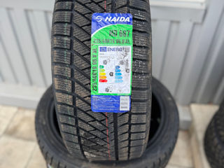 235/40 R 19 Haida foto 2