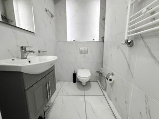 Apartament cu 3 camere, 95 m², Centru, Chișinău foto 14