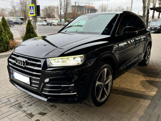 Audi Q5 foto 3