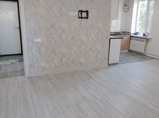 Apartament cu 2 camere, 44 m², 5 cartier, Bălți foto 3