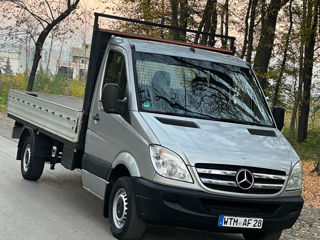 Mercedes Sprinter 315 CDI