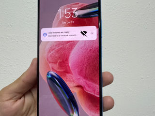 Xiaomi Note 12 6/128 ca nou ! foto 5