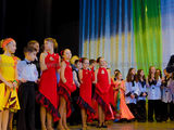 Спортивные бальные танцы-для детей в Кишинёве. Ботаника/центр foto 7