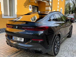 BMW X6 foto 2