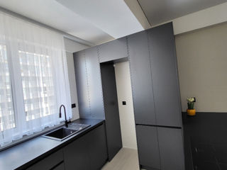 Apartament cu 1 cameră, 50 m², Centru, Stăuceni, Chișinău mun. foto 6