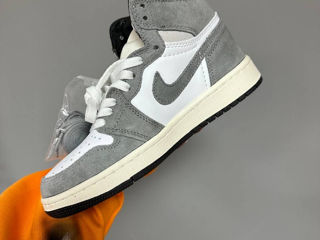 Nike Air Jordan 1 Retro High Washed Heritage Unisex foto 7