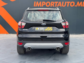 Ford Kuga foto 7