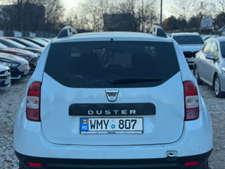 Dacia Duster foto 5