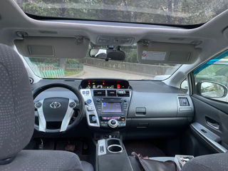 Toyota Prius + foto 3