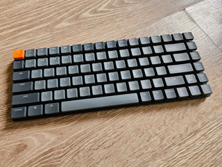 Keychron K3 Wireless Mechanical Keyboard Brown foto 1