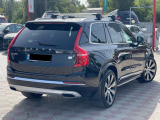 Volvo XC90 foto 4