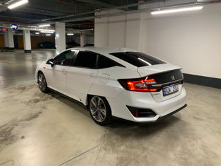 Honda Clarity foto 3