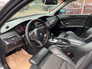 BMW 5 Series foto 7