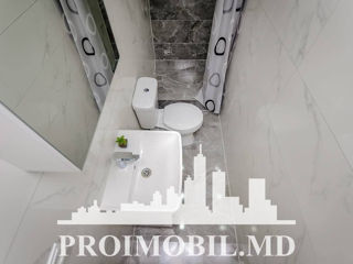 Apartament cu 1 cameră,  Buiucani,  Chișinău,  Chișinău mun. foto 7