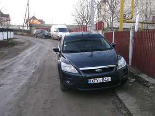 Ford Focus foto 5