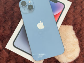 iPhone 14 Blue 128 Gb