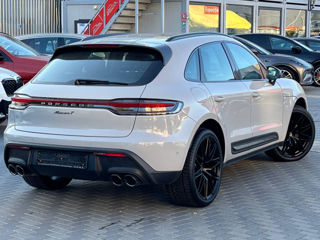 Porsche Macan foto 5