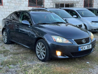 Lexus IS Series foto 2