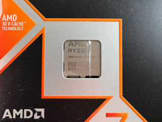 Ryzen 7 9800x3d читайте описание