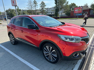 Renault Kadjar foto 1