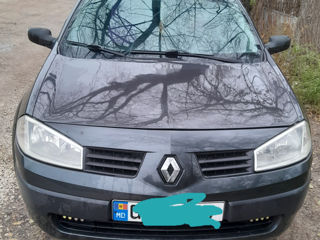 Renault Megane foto 4