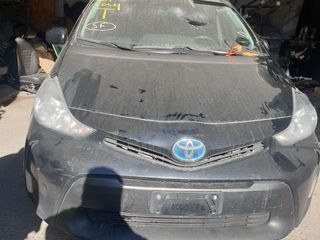 Запчасти и комплектующие/ разборка Toyota Prius 20.30.40.50 Toyota Prius C, V