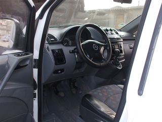 Mercedes Vito foto 5