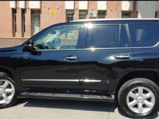 Lexus GX Series foto 5