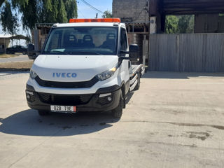 Iveco Dayli foto 1